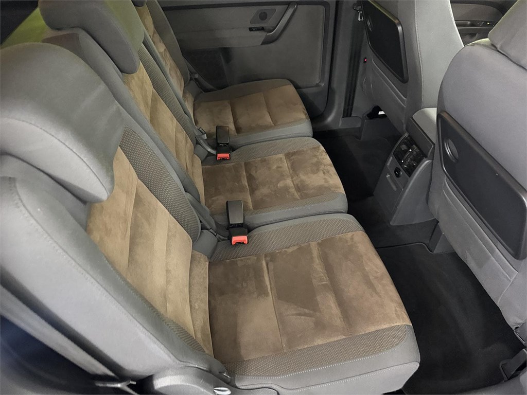 Foto 29 VOLSKWAGEN TOURAN