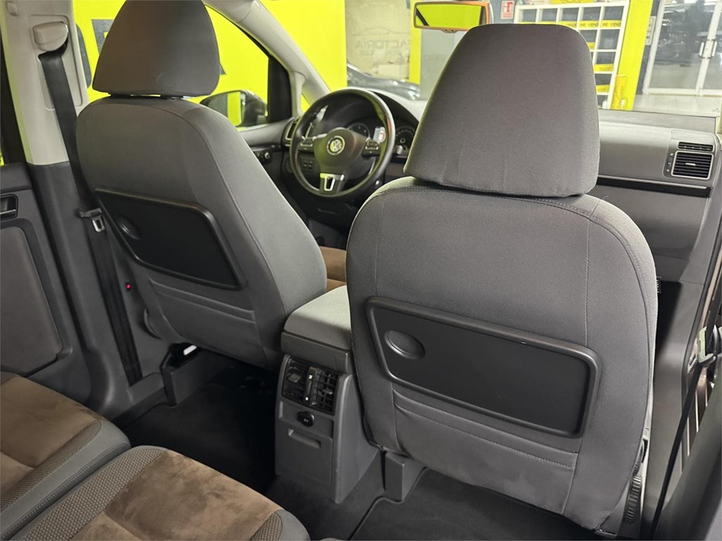 Foto 30 VOLSKWAGEN TOURAN