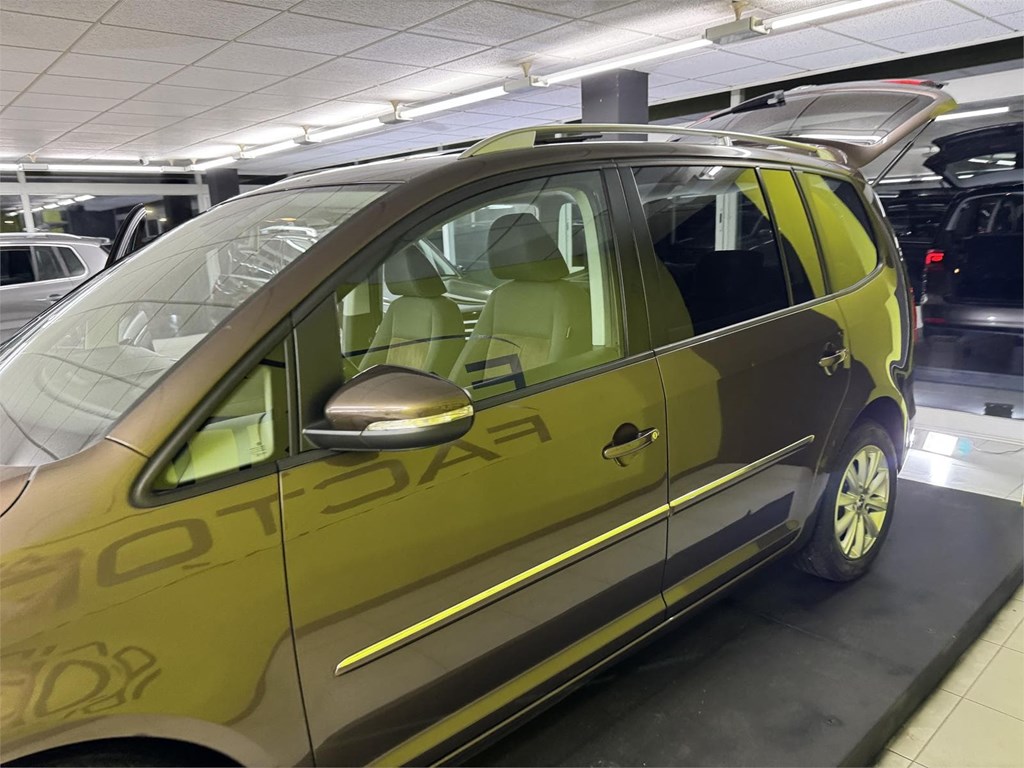 Foto 39 VOLSKWAGEN TOURAN