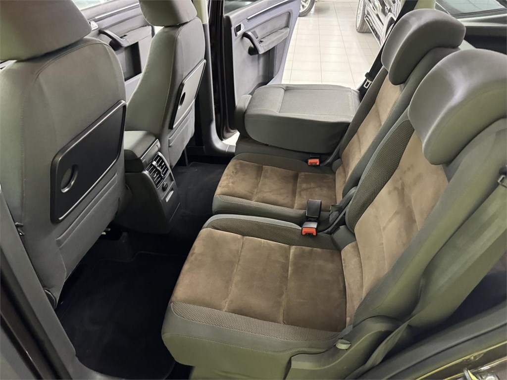 Foto 40 VOLSKWAGEN TOURAN