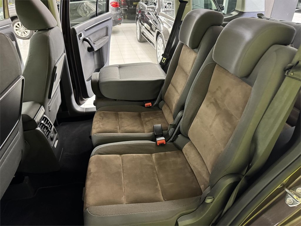 Foto 41 VOLSKWAGEN TOURAN