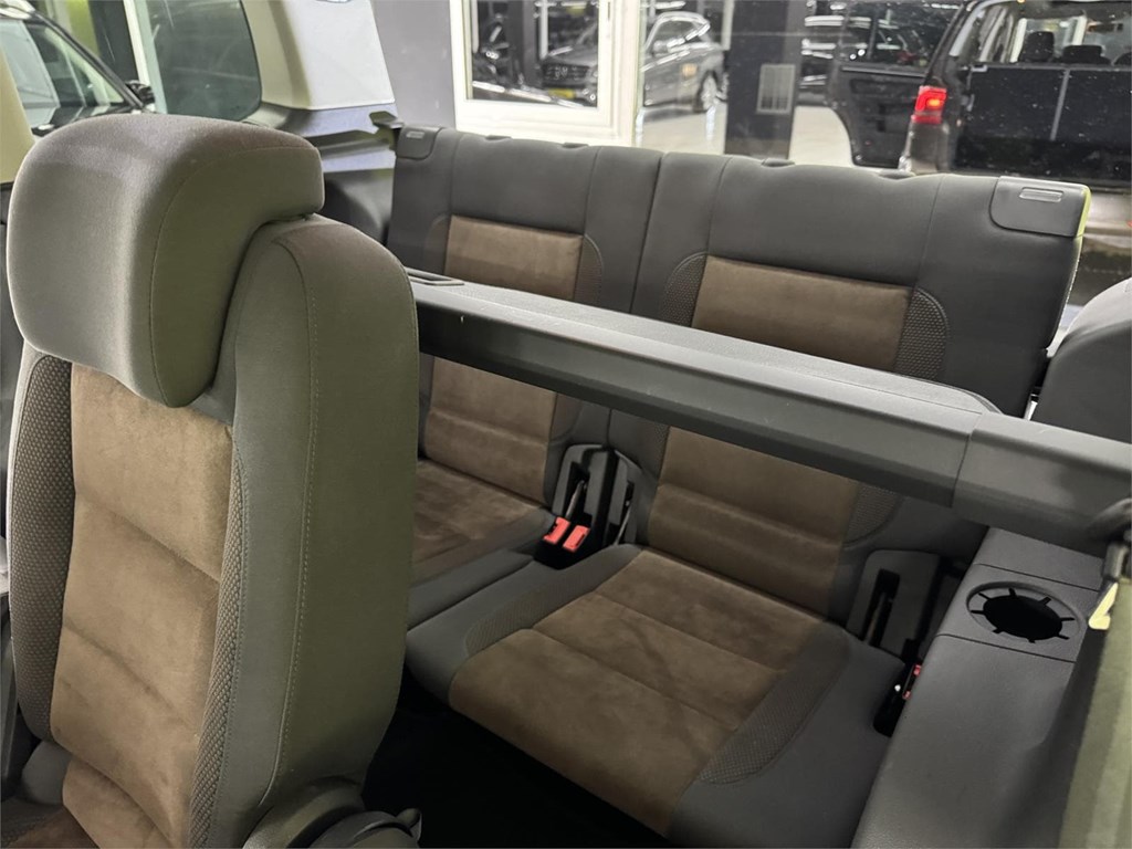 Foto 42 VOLSKWAGEN TOURAN