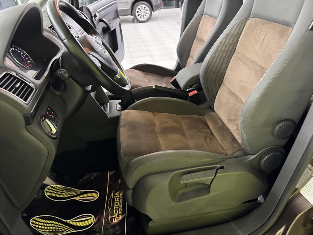 Foto 43 VOLSKWAGEN TOURAN