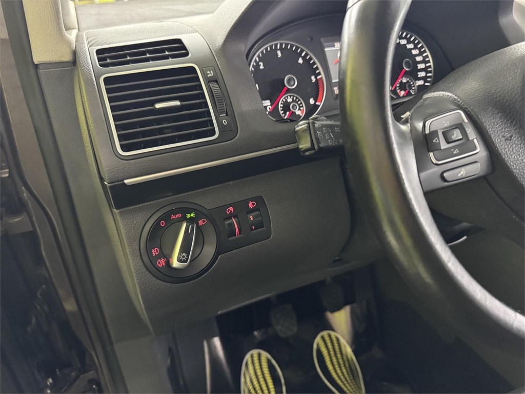 Foto 48 VOLSKWAGEN TOURAN