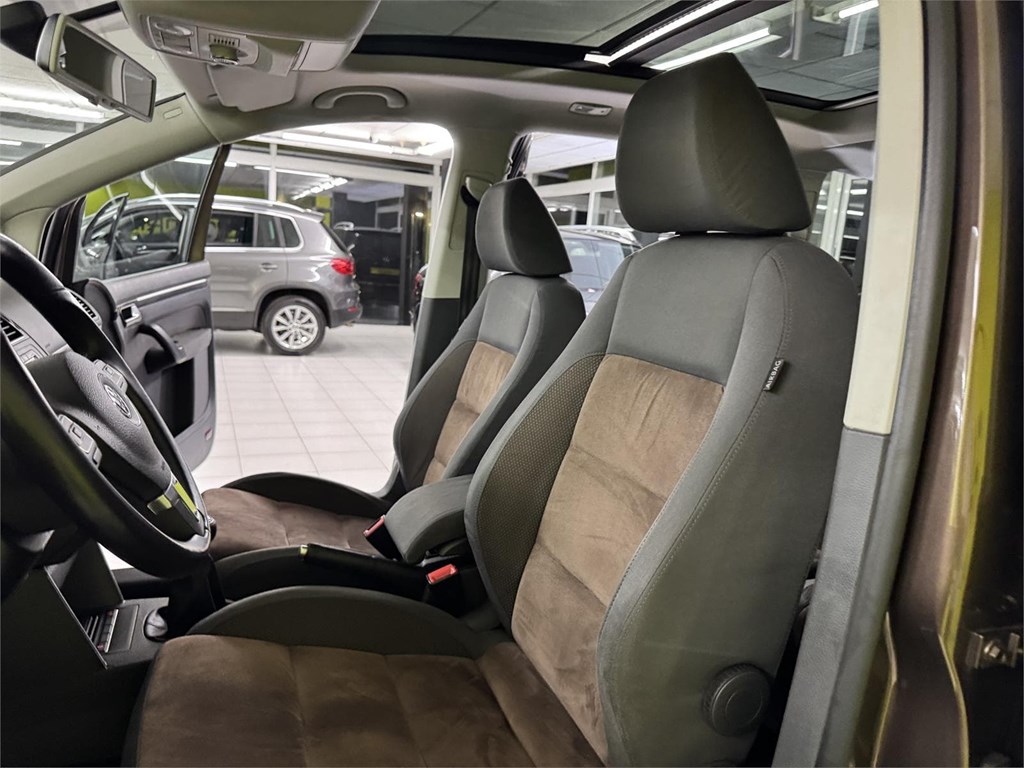 Foto 51 VOLSKWAGEN TOURAN