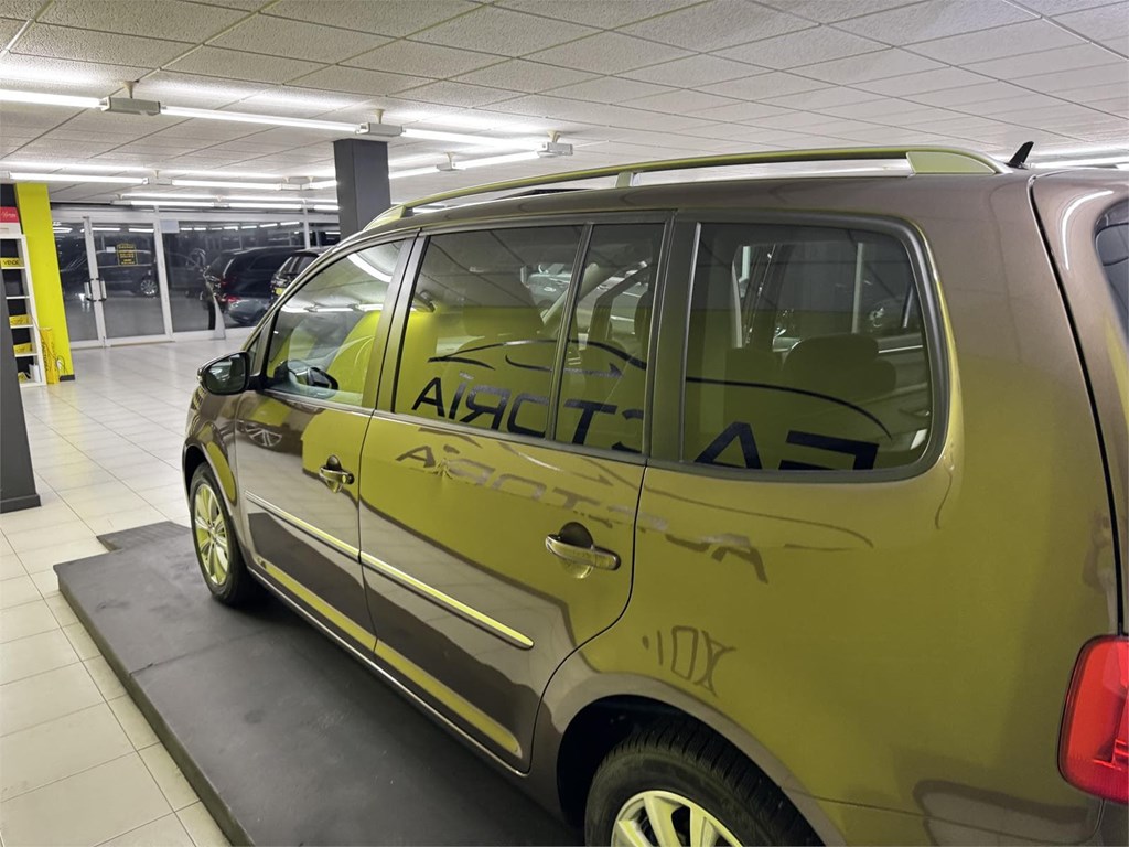 Foto 52 VOLSKWAGEN TOURAN