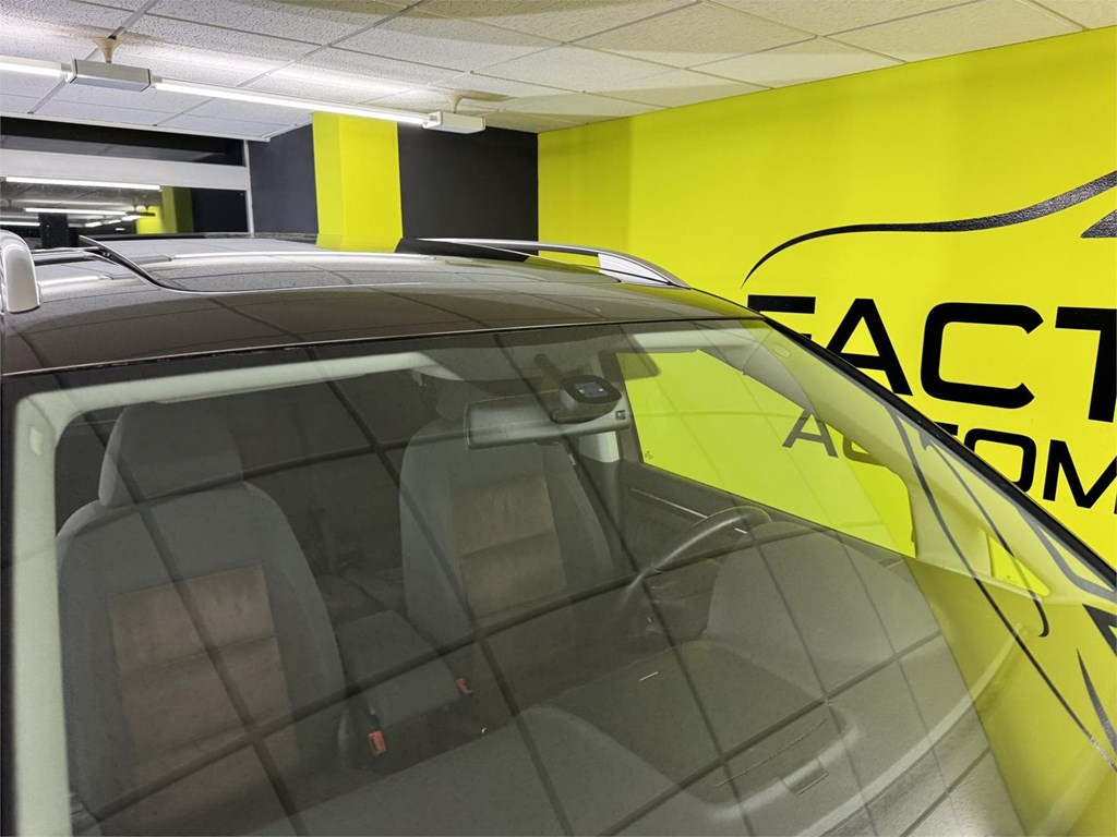 Foto 53 VOLSKWAGEN TOURAN