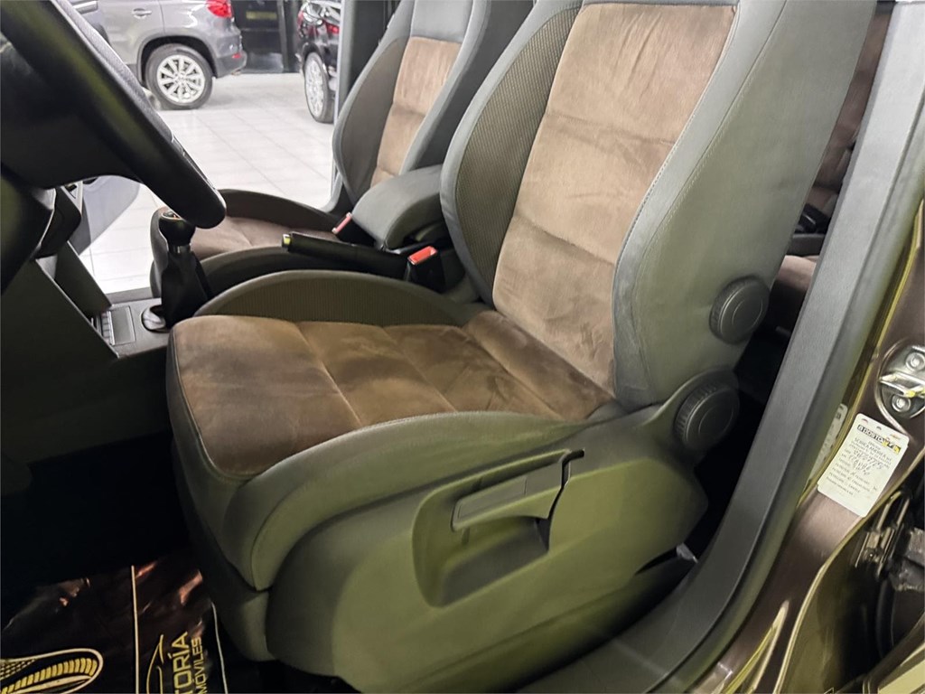 Foto 58 VOLSKWAGEN TOURAN