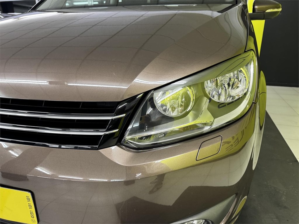 Foto 9 VOLSKWAGEN TOURAN