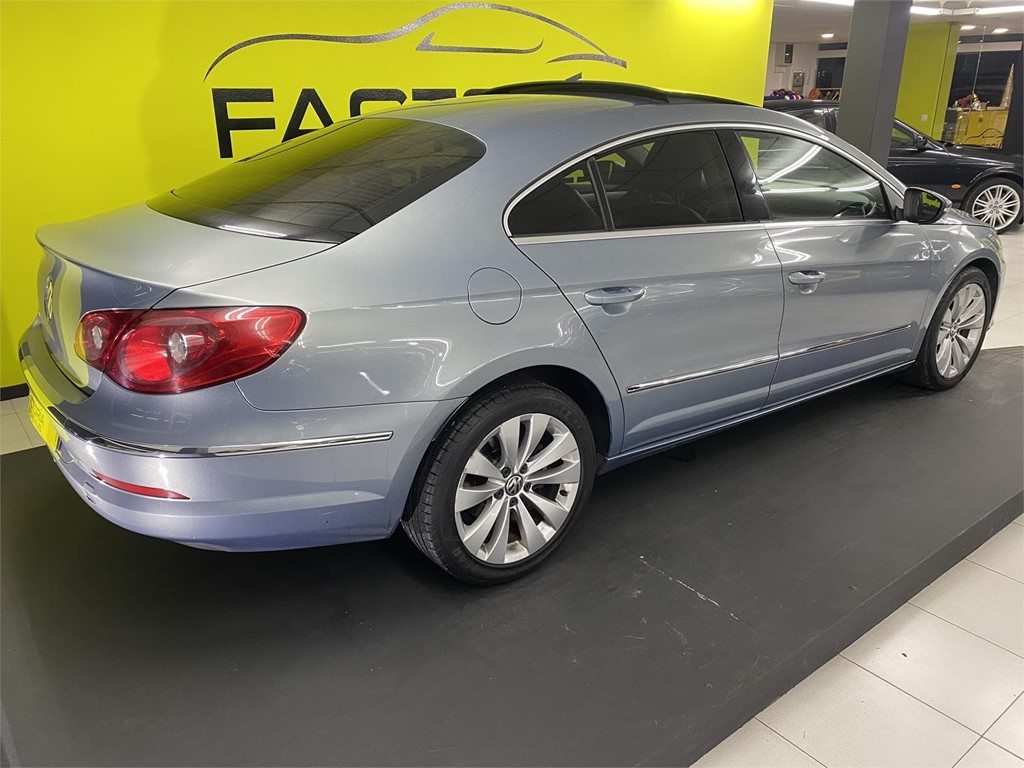 Foto 4 VOLSWAGEN PASSAT 