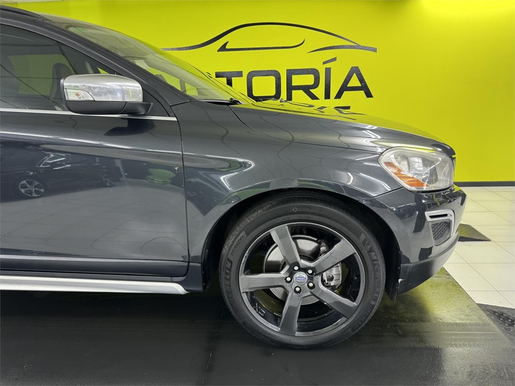 Foto 4 VOLVO XC60