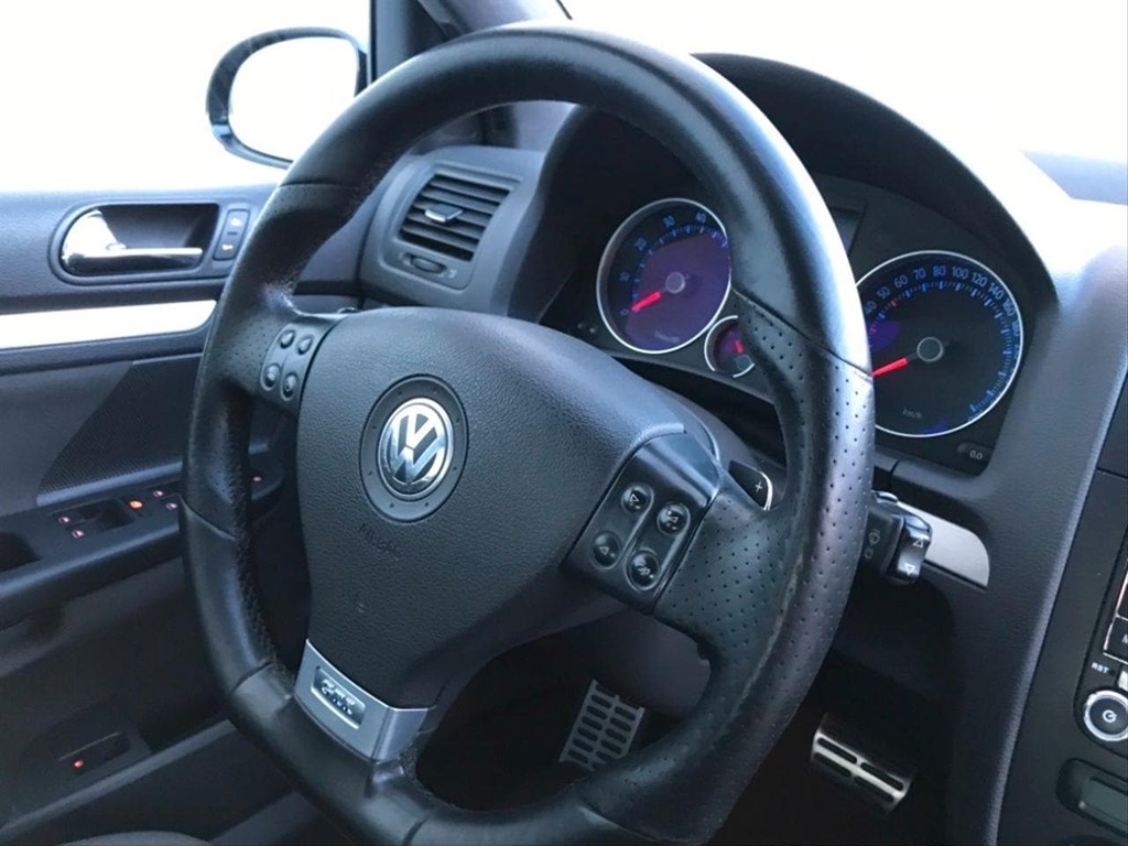 Foto 5 VW Golf GTI V 